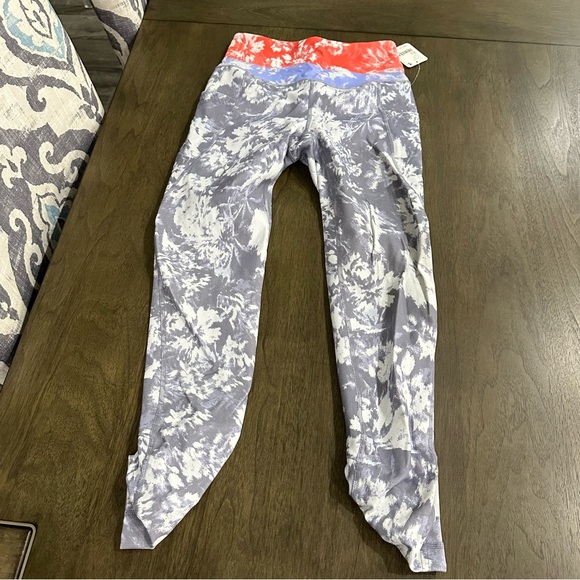 NWT Free People Movement Workout Active Set Leggings and Sports Bra Size XS - Picture 6 of 12